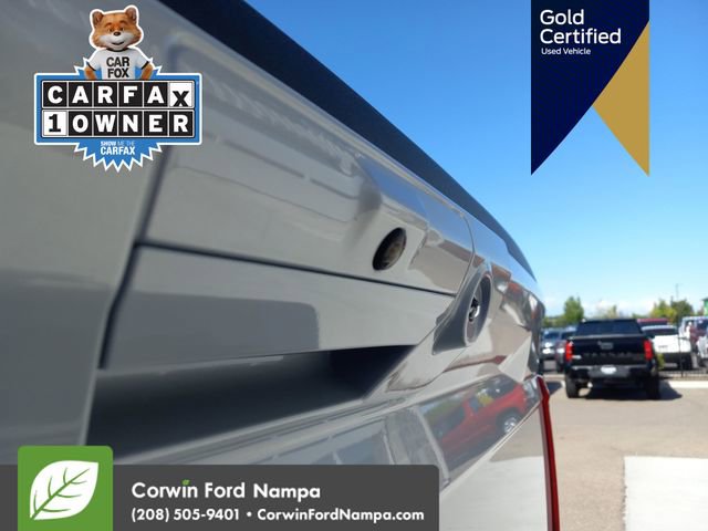 Used 2025 Ford F150 Tremor w/ Bed Utility Package AWD/4WD image 33