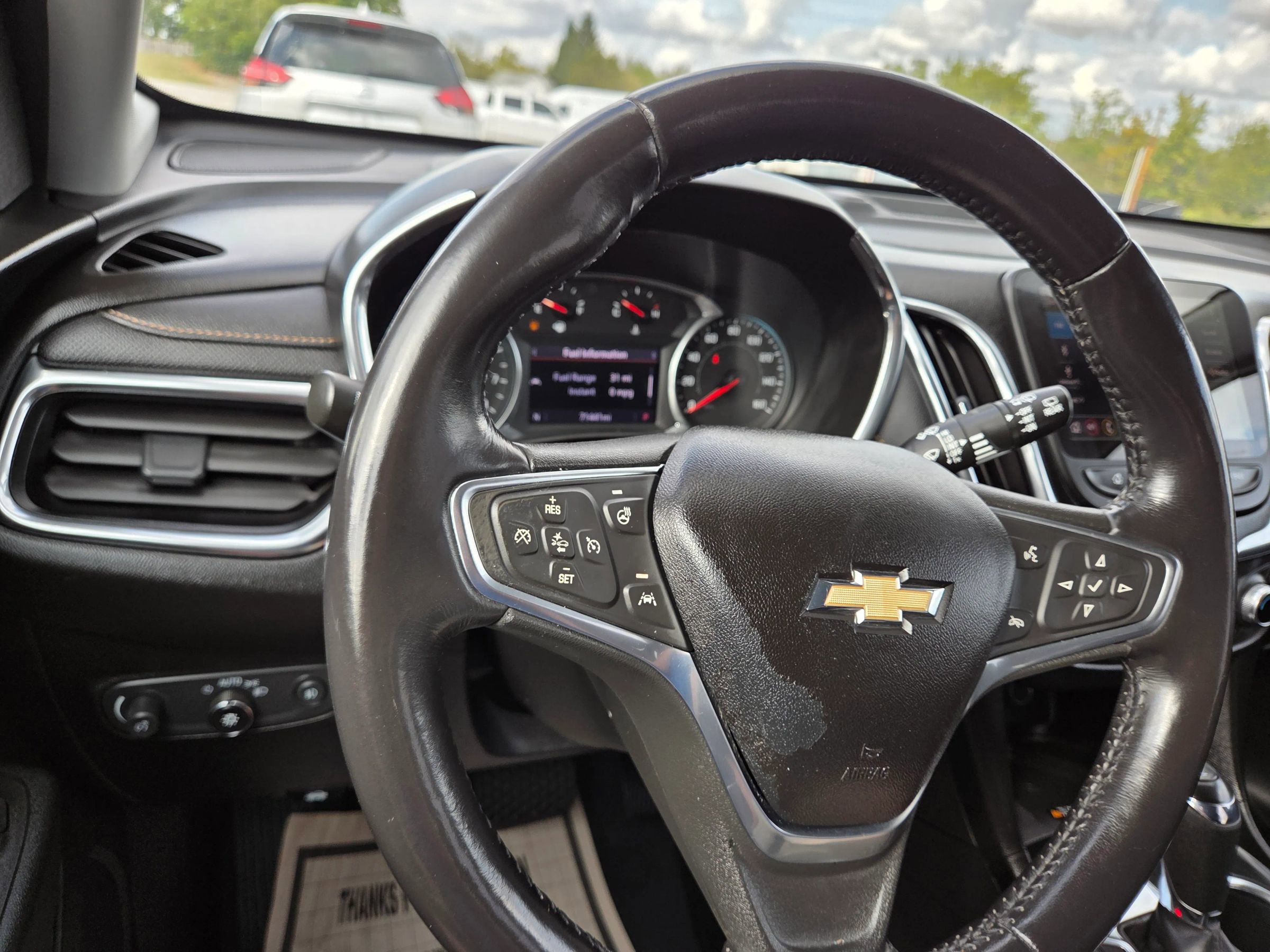 Used 2020 Chevrolet Equinox Premier image 26