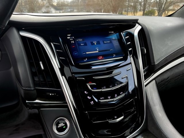 Used 2019 Cadillac Escalade ESV Platinum image 42