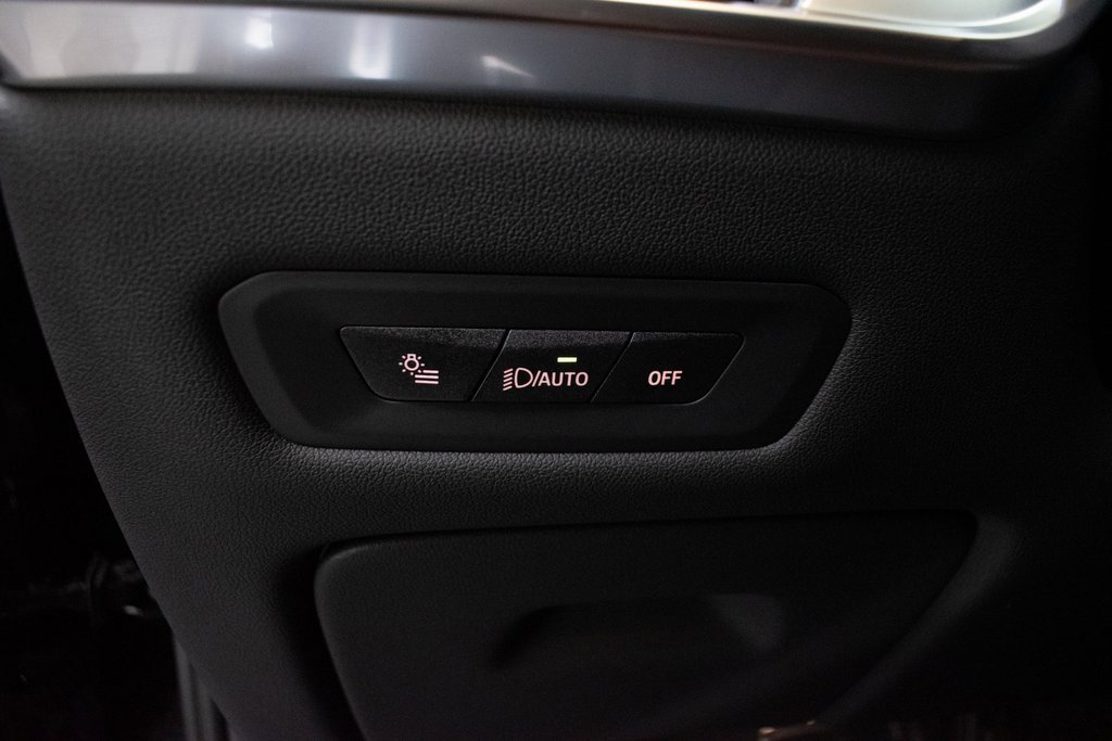 New 2026 BMW X5 xDrive50e w/ M Sport Package image 20