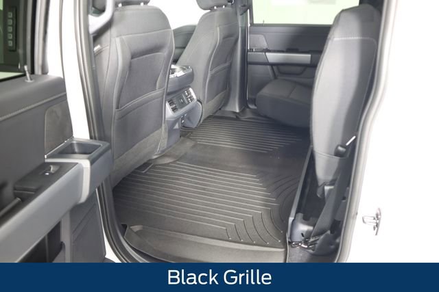 New 2026 Ford F150 XLT w/ Equipment Group 302A MID image 58