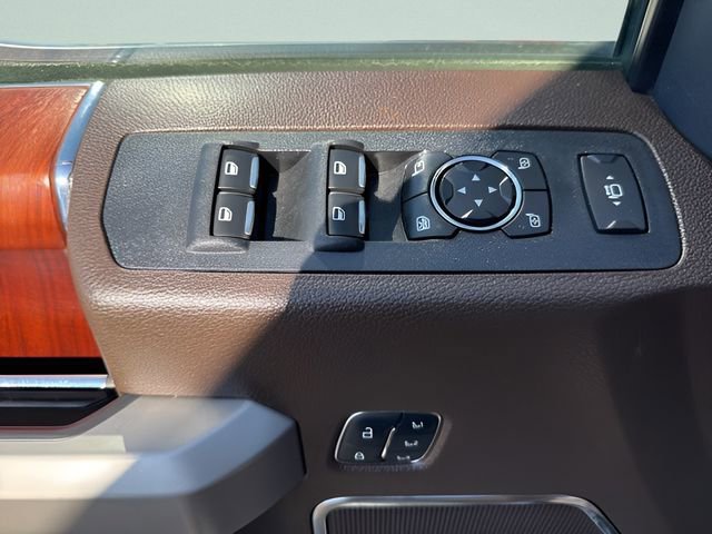 Used 2022 Ford F250 King Ranch w/ King Ranch Ultimate Package image 10