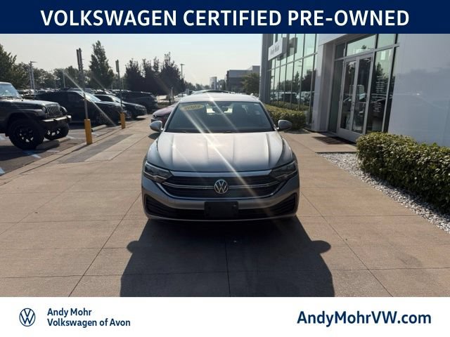 Used 2023 Volkswagen Jetta S FWD video 2