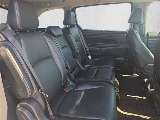 Used 2021 Honda Odyssey Touring image 16