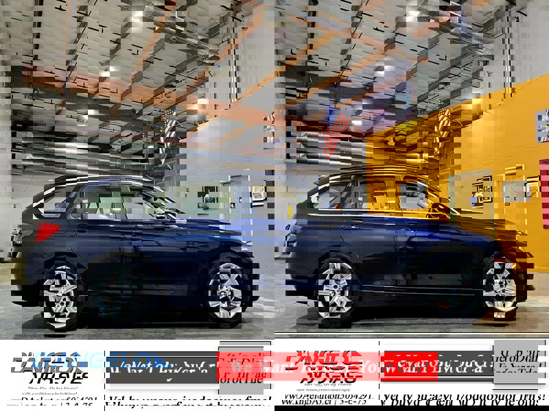 Used 2015 BMW 328i xDrive Wagon image 6