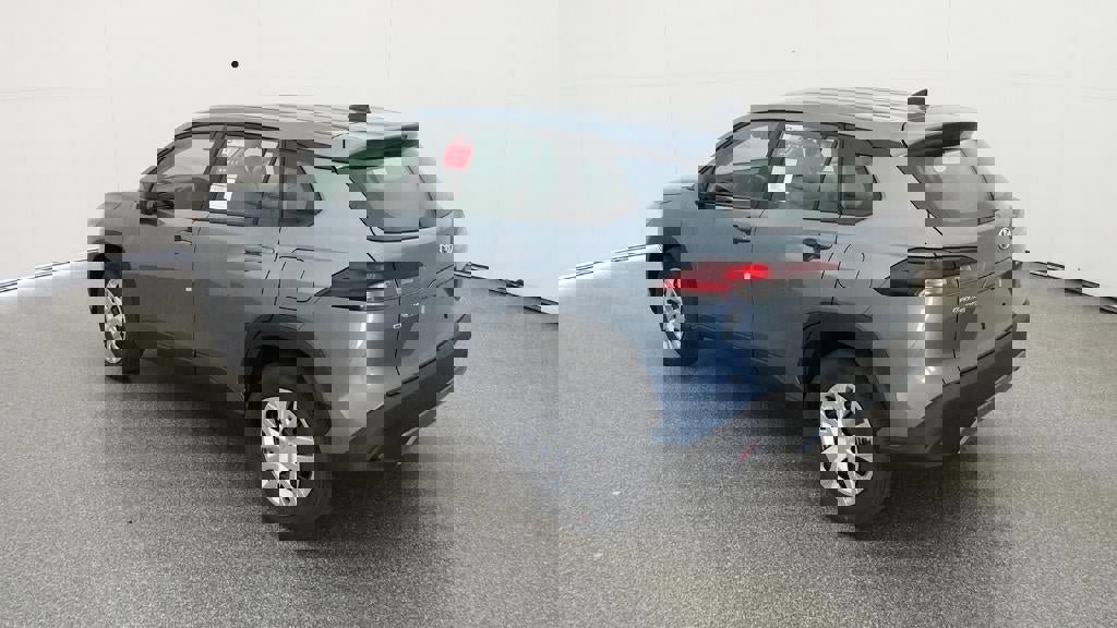 New 2026 Toyota Corolla Cross L image 5