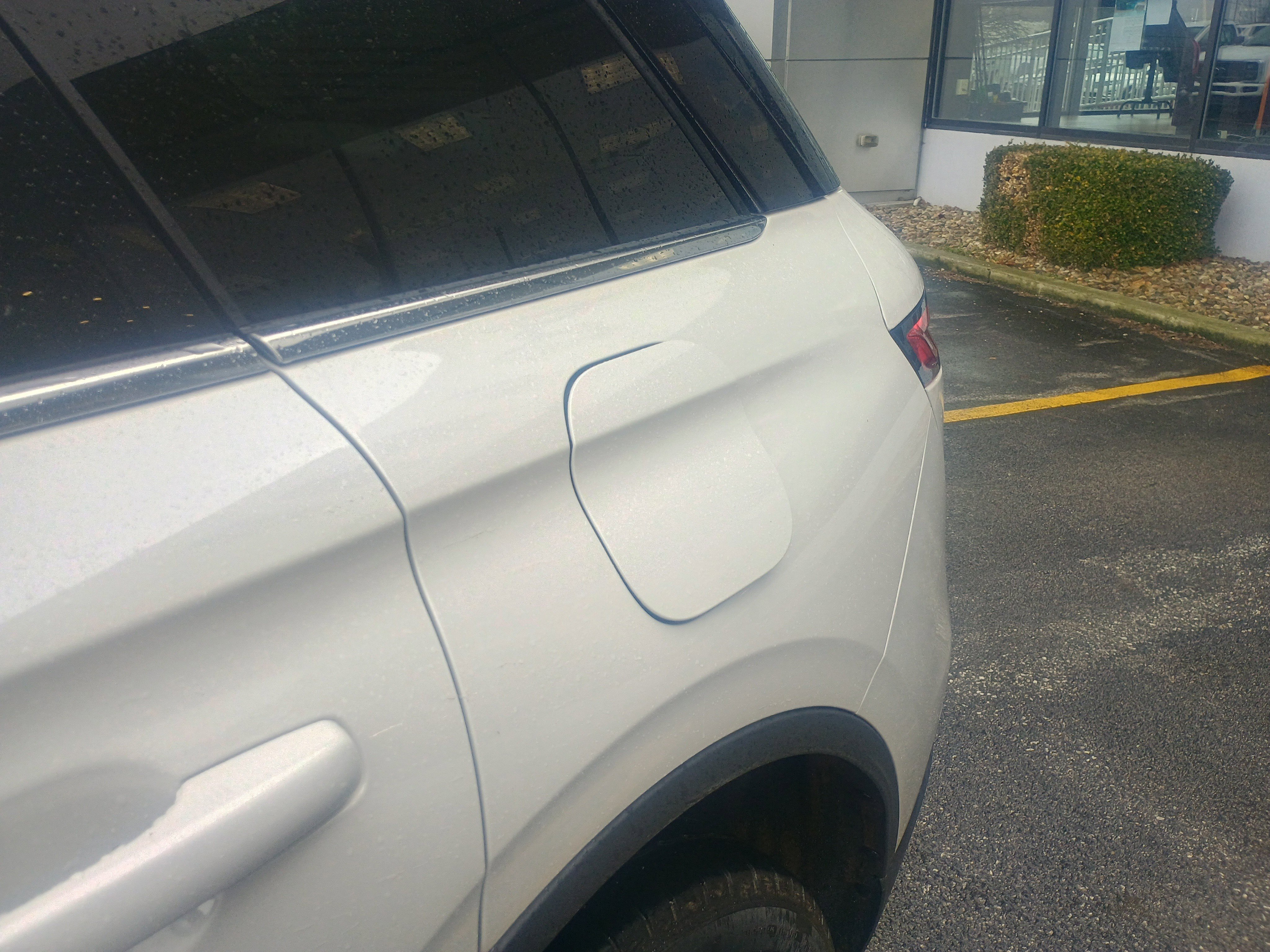 Used 2022 Lincoln Corsair AWD w/ Equipment Group 101A image 7