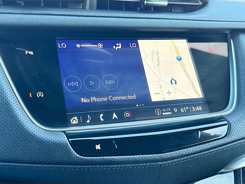 Used 2024 Cadillac XT5 Premium Luxury image 15