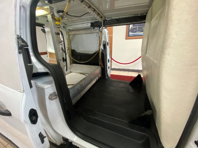 Used 2017 Ford Transit Connect XL FWD image 13