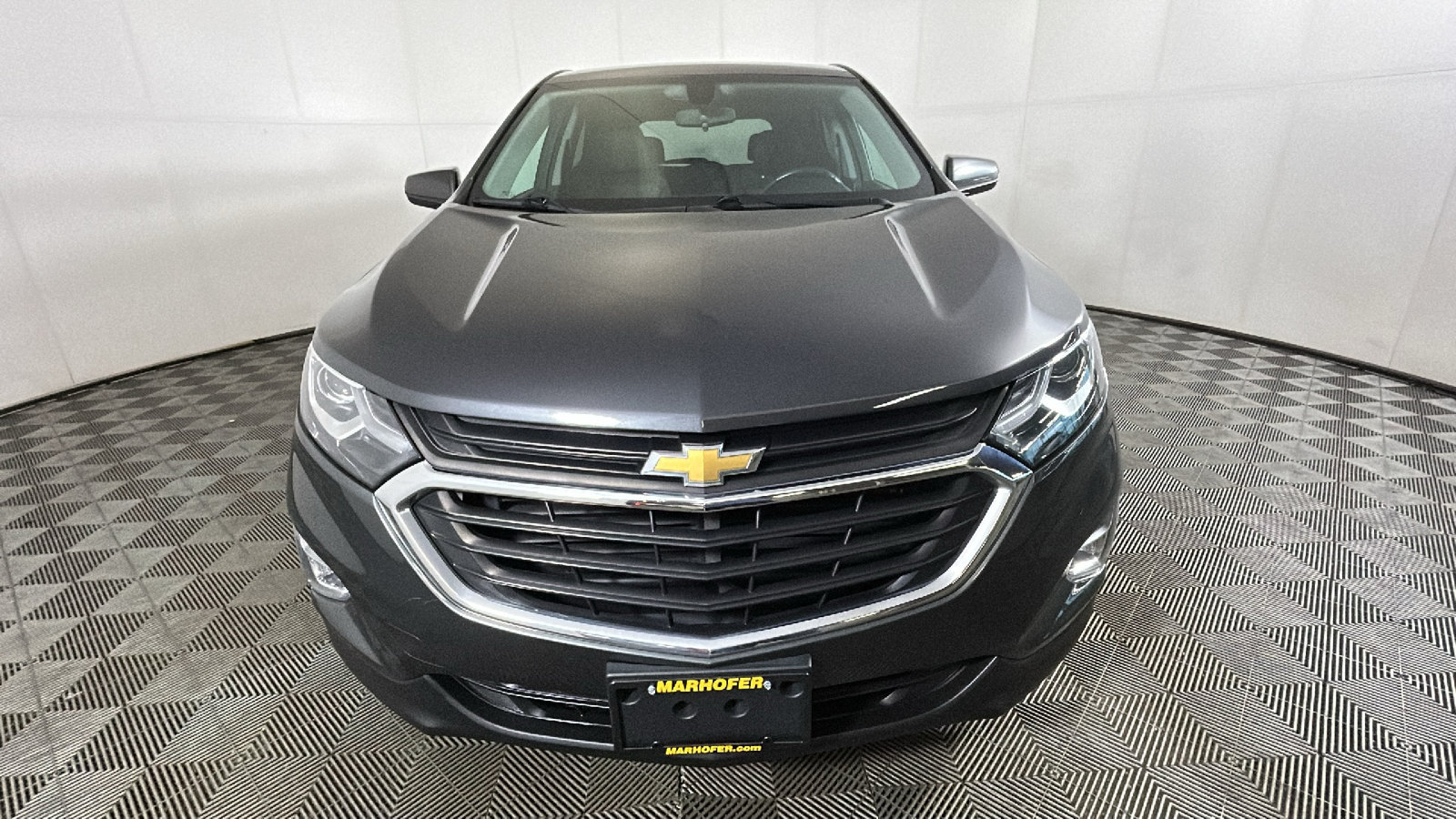 Used 2019 Chevrolet Equinox LT FWD image 9