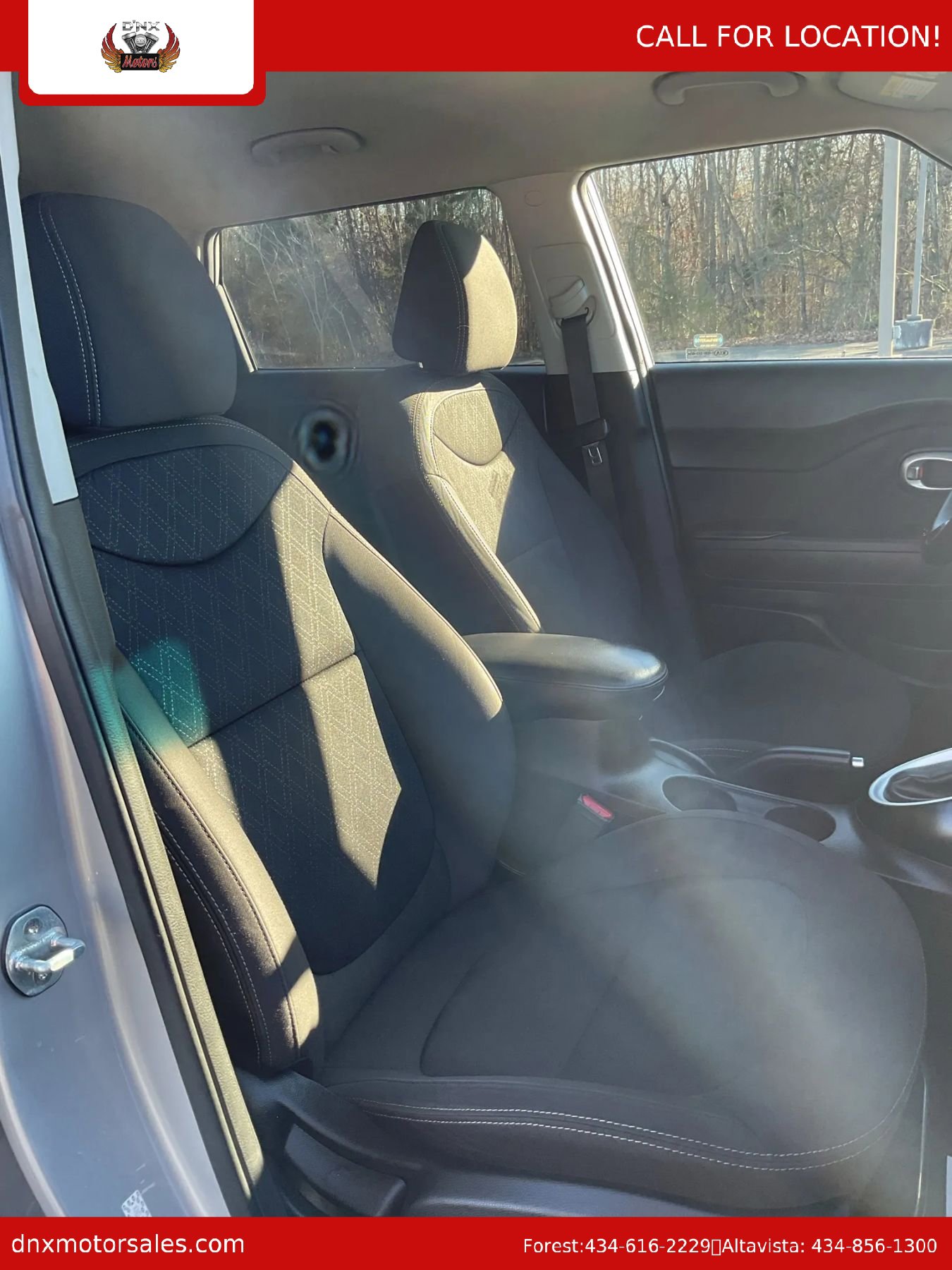 Used 2019 Kia Soul image 29