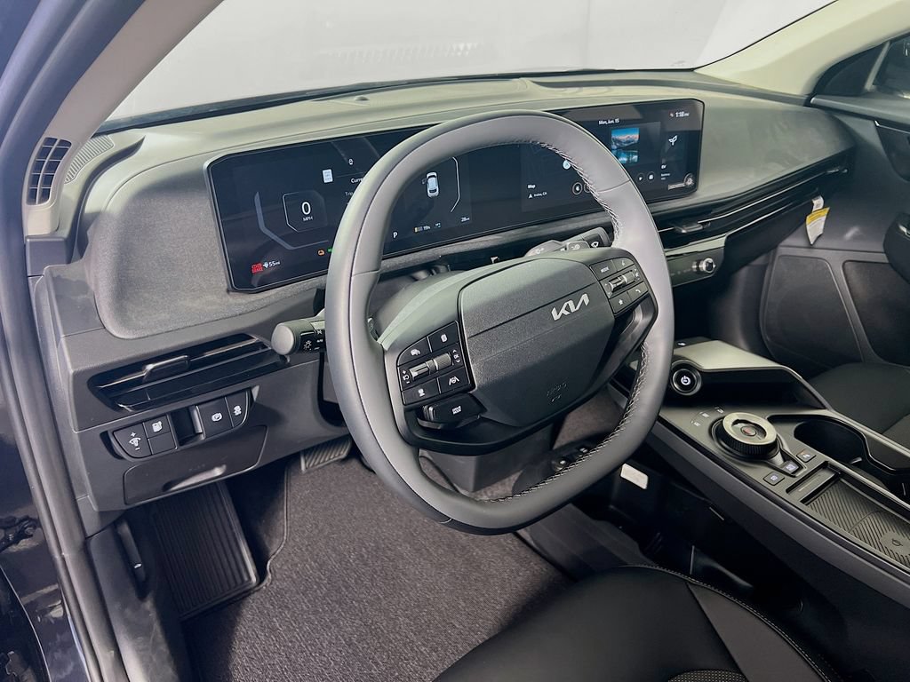 New 2026 Kia EV6 Light RWD image 9