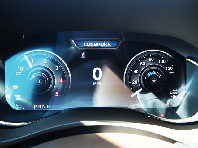 Used 2025 RAM 2500 Limited image 33