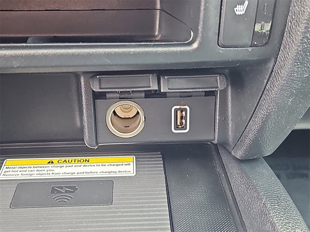 Certified 2022 Honda Pilot Special Edition image 18