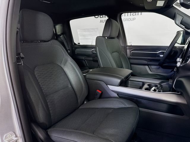 New 2026 RAM 1500 4x4 Crew Cab image 28