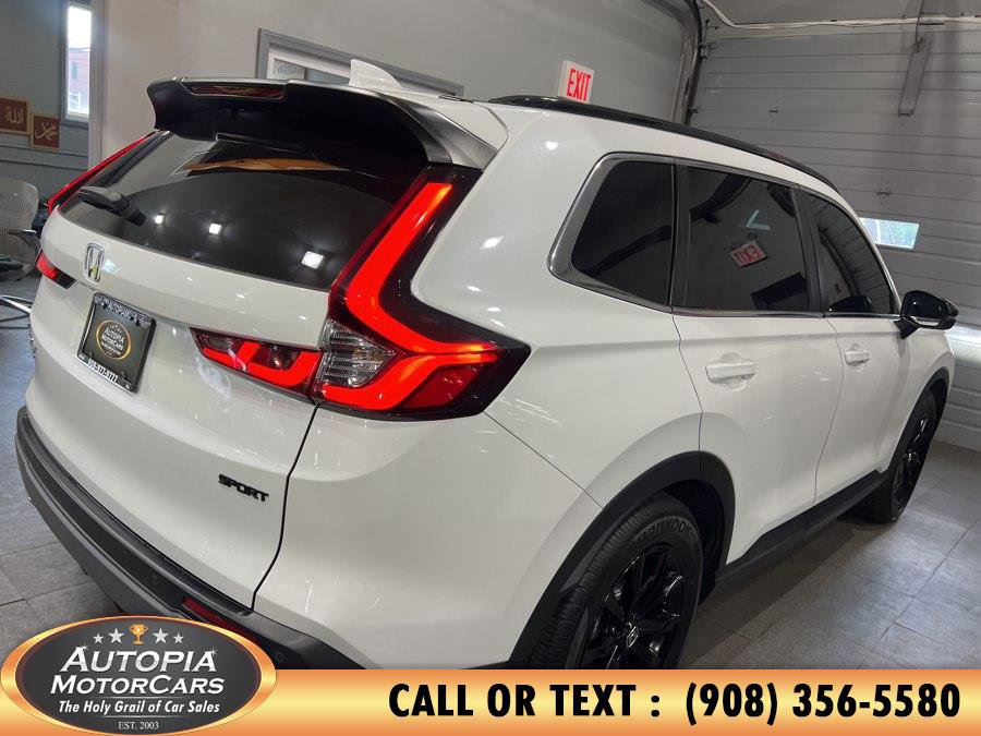 Used 2024 Honda CR-V Sport-L image 37