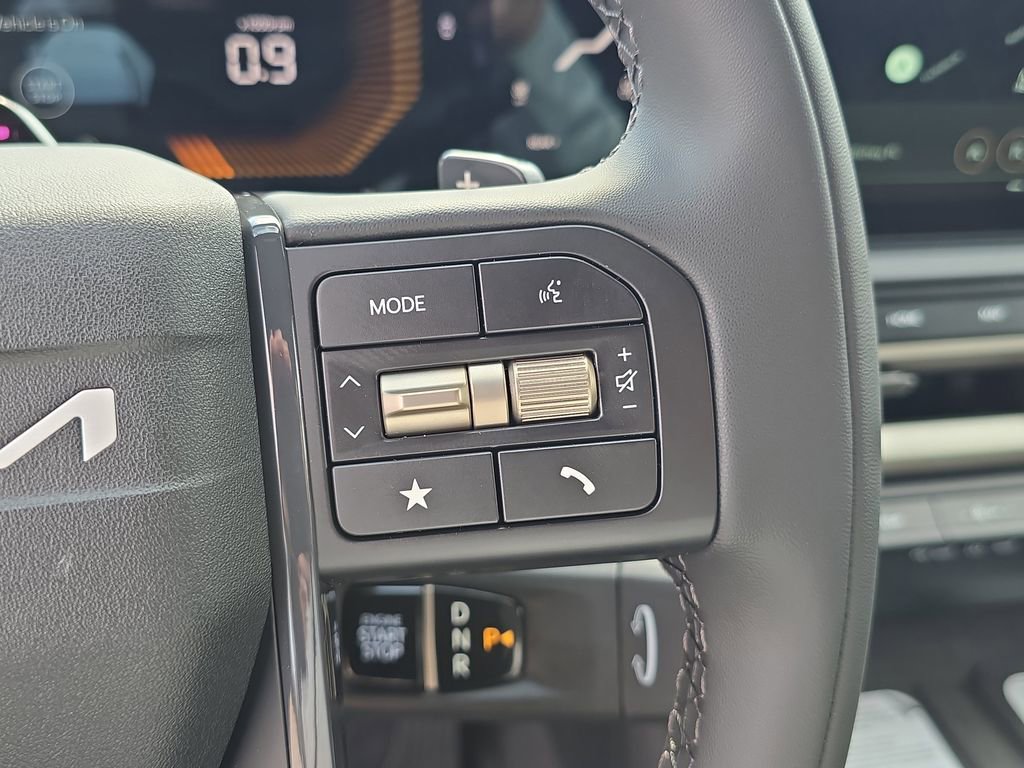 New 2027 Kia Telluride EX image 32