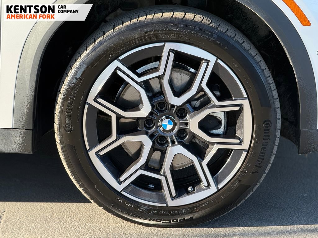 Used 2026 BMW X2 xDrive28i image 17