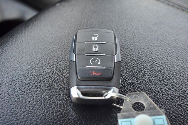 Used 2022 RAM 1500 Big Horn image 26