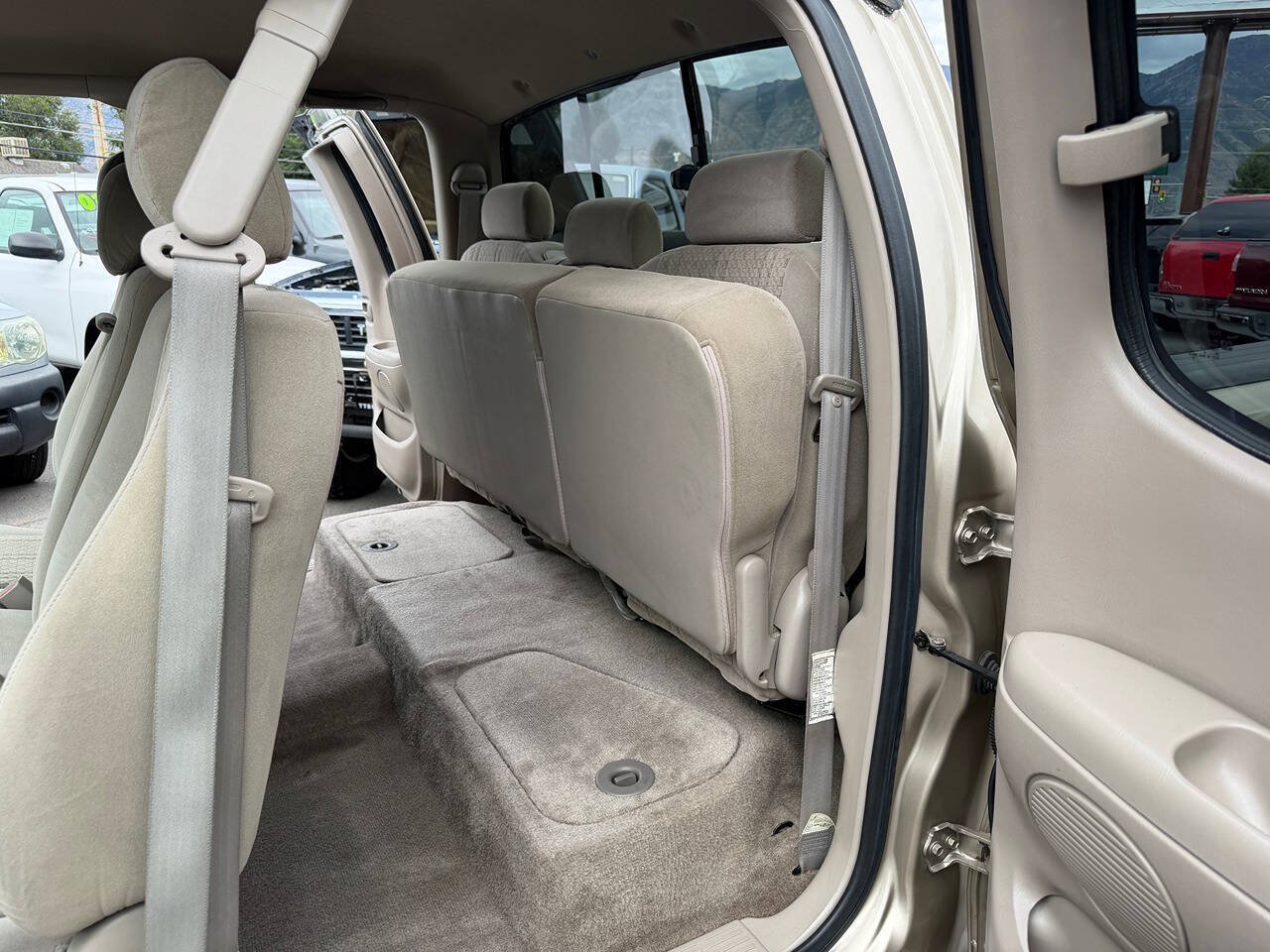 Used 2005 Toyota Tundra SR5 RWD image 54