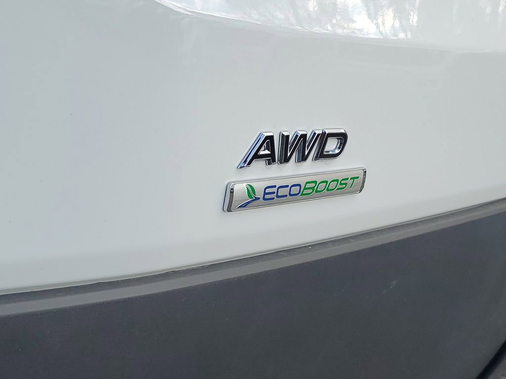 New 2025 Ford Transit 250 Low Roof AWD image 28