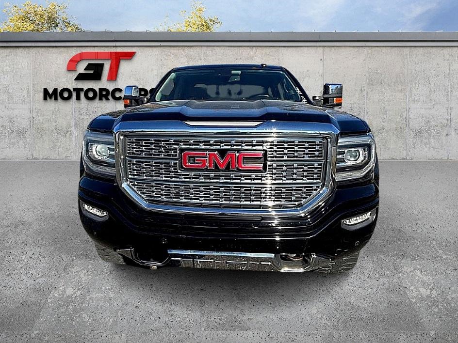 Used 2017 GMC Sierra 1500 Denali image 8