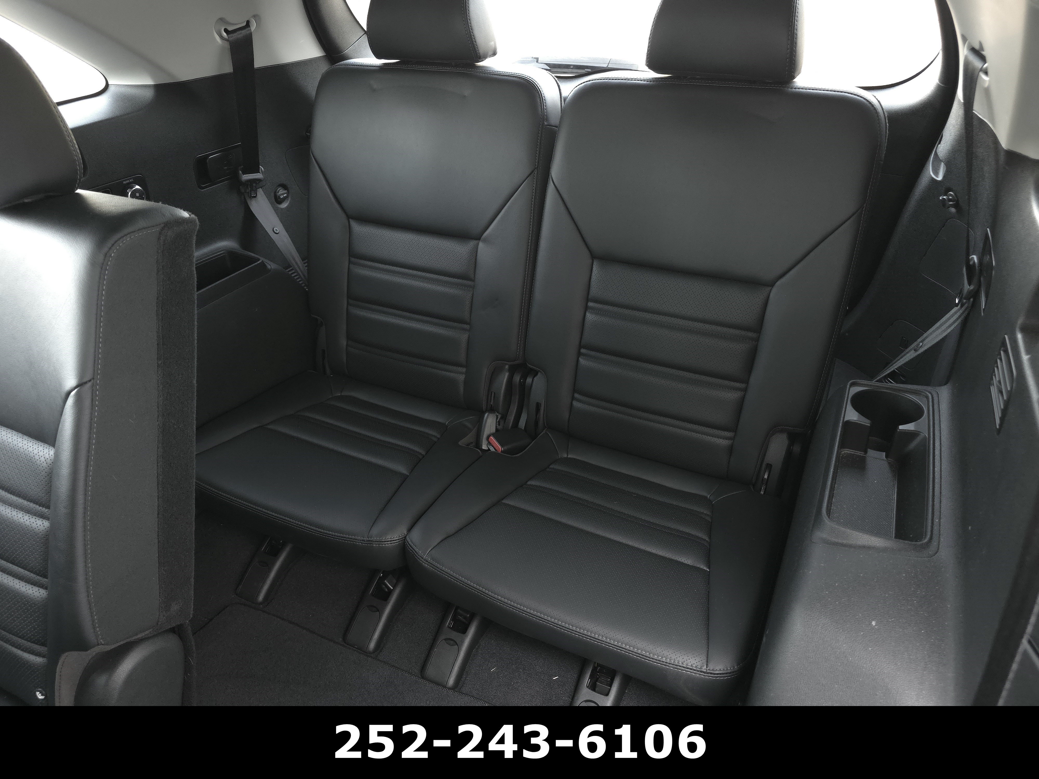 Used 2019 Kia Sorento EX FWD image 32