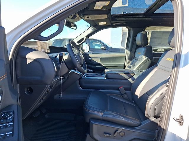 New 2025 Ford Expedition Tremor image 6