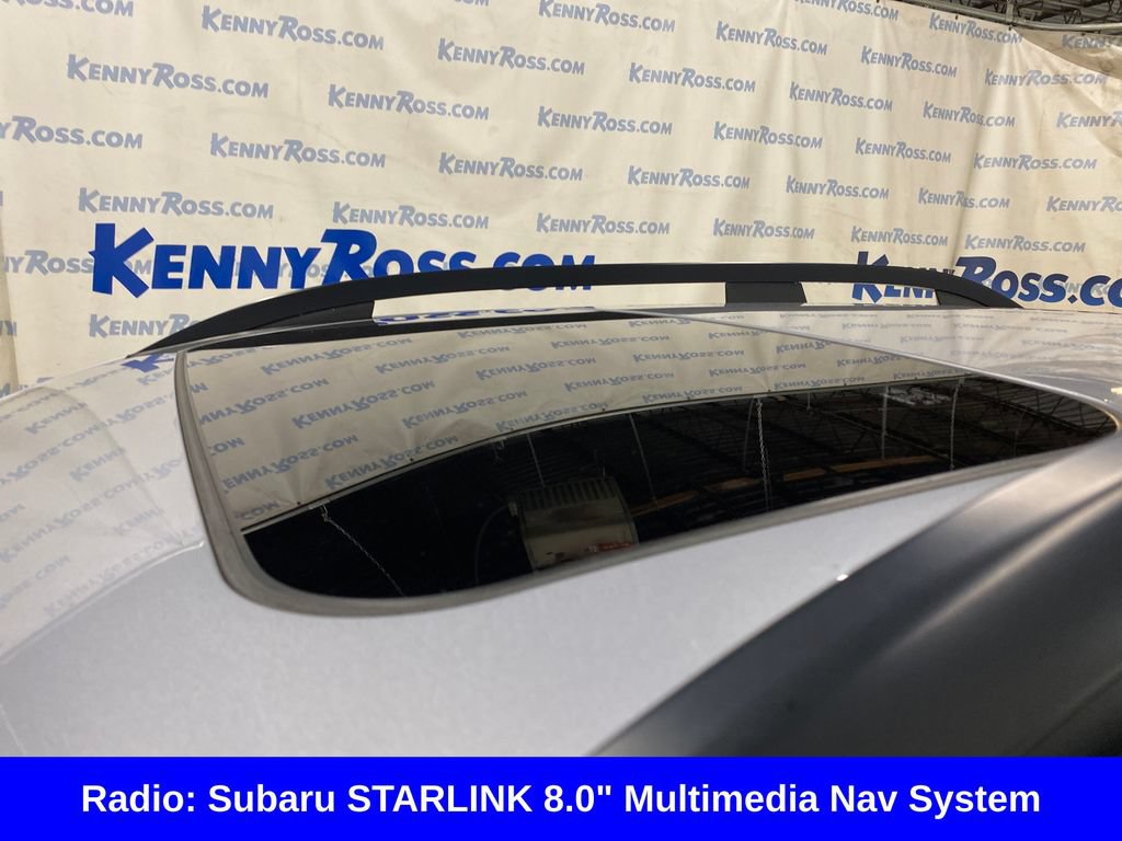 Used 2021 Subaru Crosstrek 2.5i Limited w/ Moonroof Package 2 AWD/4WD image 12