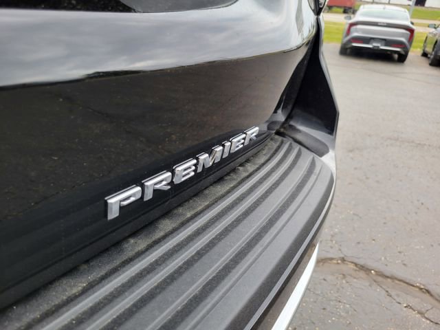 Used 2023 Chevrolet Tahoe Premier w/ Premium Package image 28