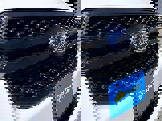 Used 2025 Ford Ranger XL w/ Trailer Tow Package AWD/4WD image 31