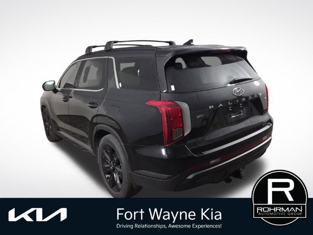 Used 2023 Hyundai Palisade XRT w/ Cargo Package AWD/4WD image 9