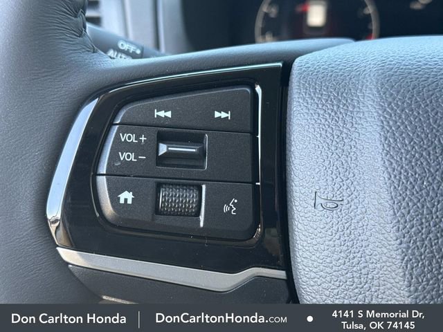New 2026 Honda Odyssey EX-L image 26