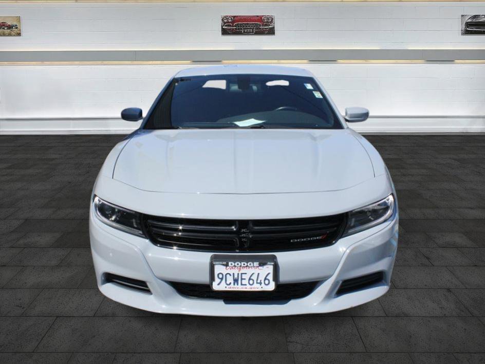 Used 2022 Dodge Charger SXT image 3