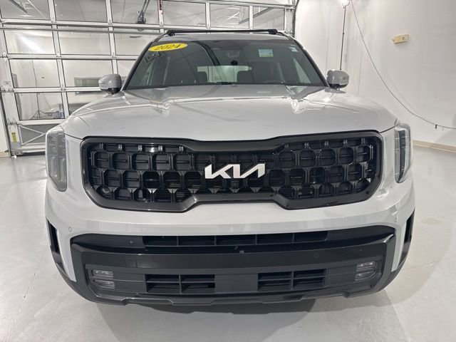 Used 2024 Kia Telluride SX Prestige X-Pro image 3