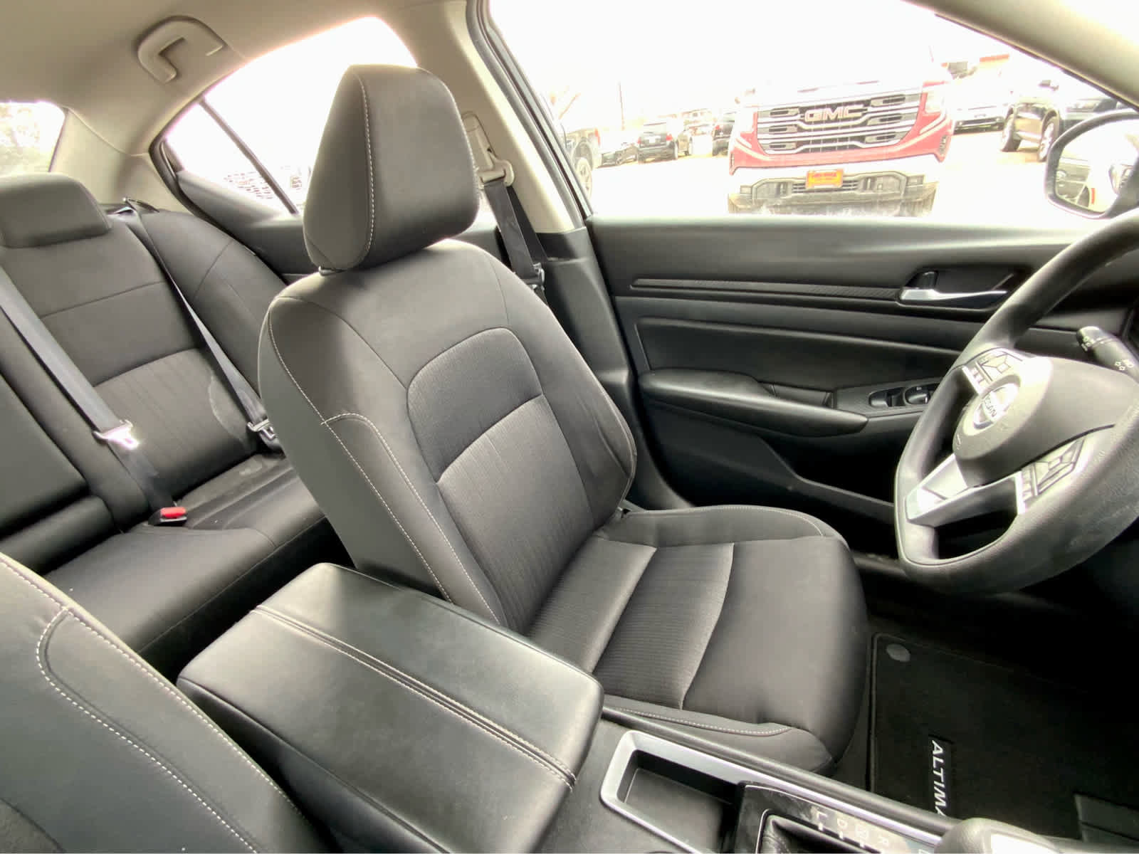 Used 2021 Nissan Altima 2.5 S image 25