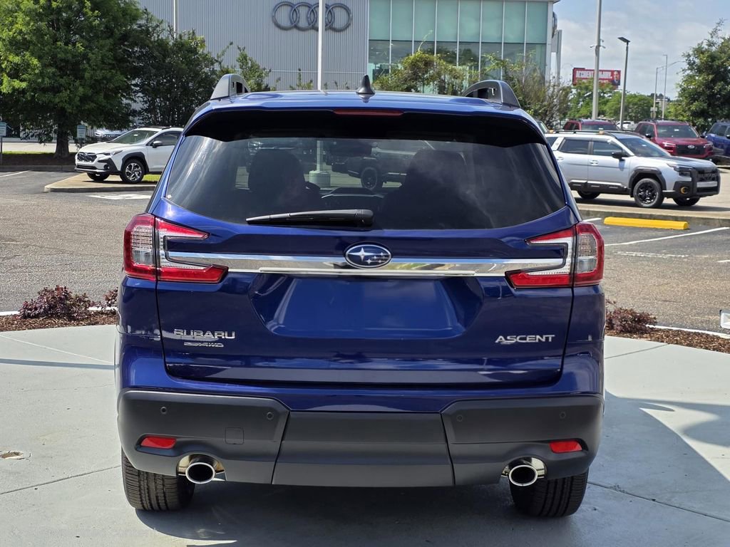 New 2026 Subaru Ascent Touring AWD/4WD image 3