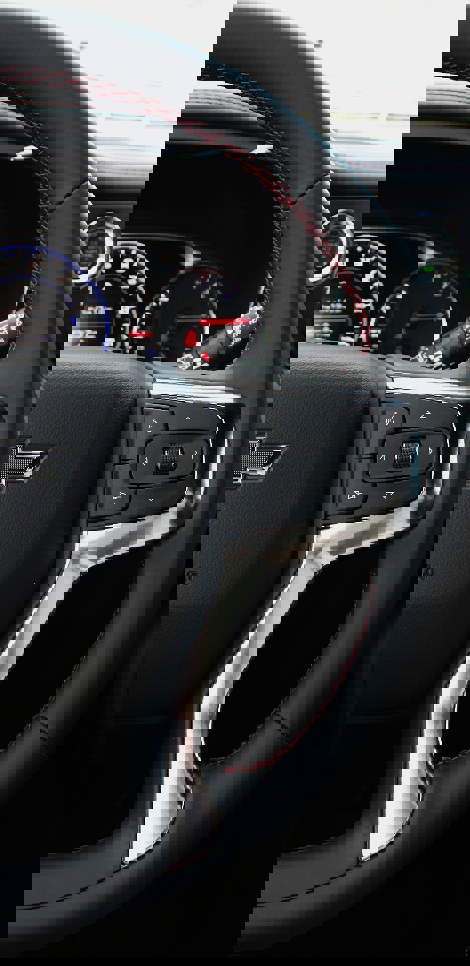 New 2026 Chevrolet Blazer RS image 27