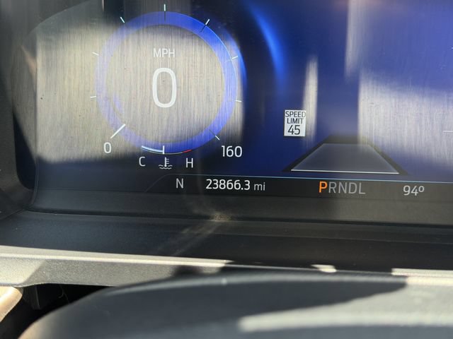 Used 2022 Ford Explorer Platinum w/ Equipment Group 601A AWD/4WD image 33