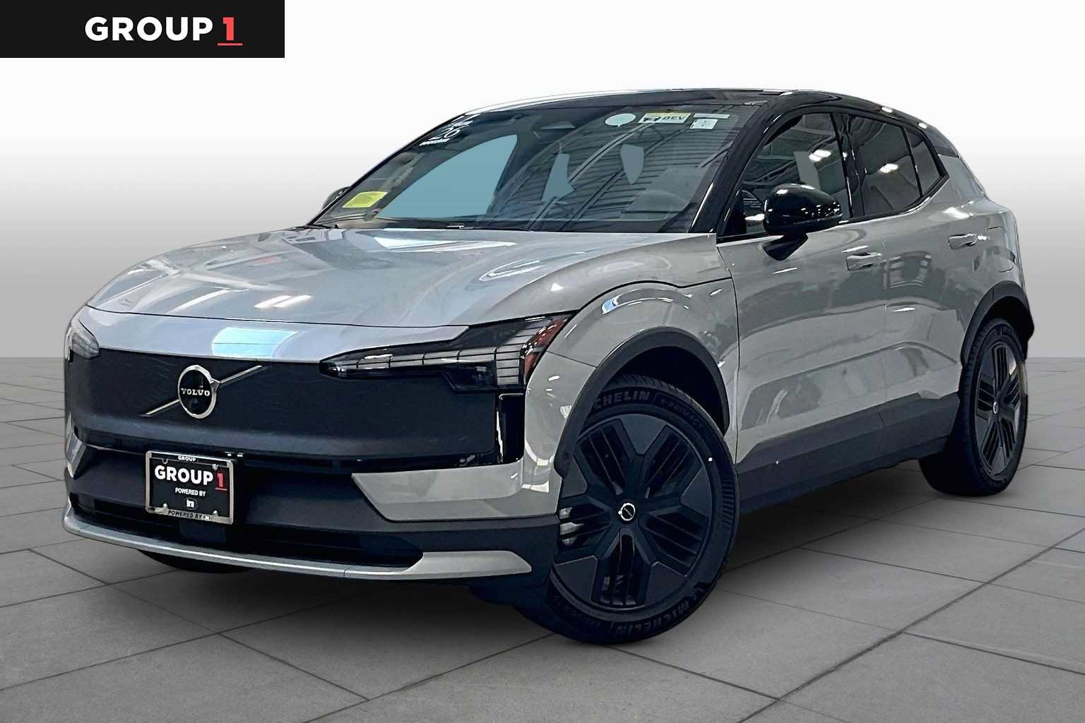 New 2026 Volvo EX30 Cross Country Ultra w/ Protection Package Premier