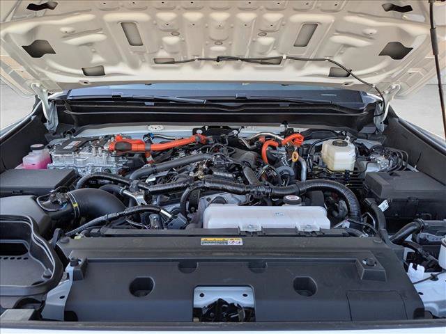 New 2025 Toyota Tacoma TRD Off-Road image 16