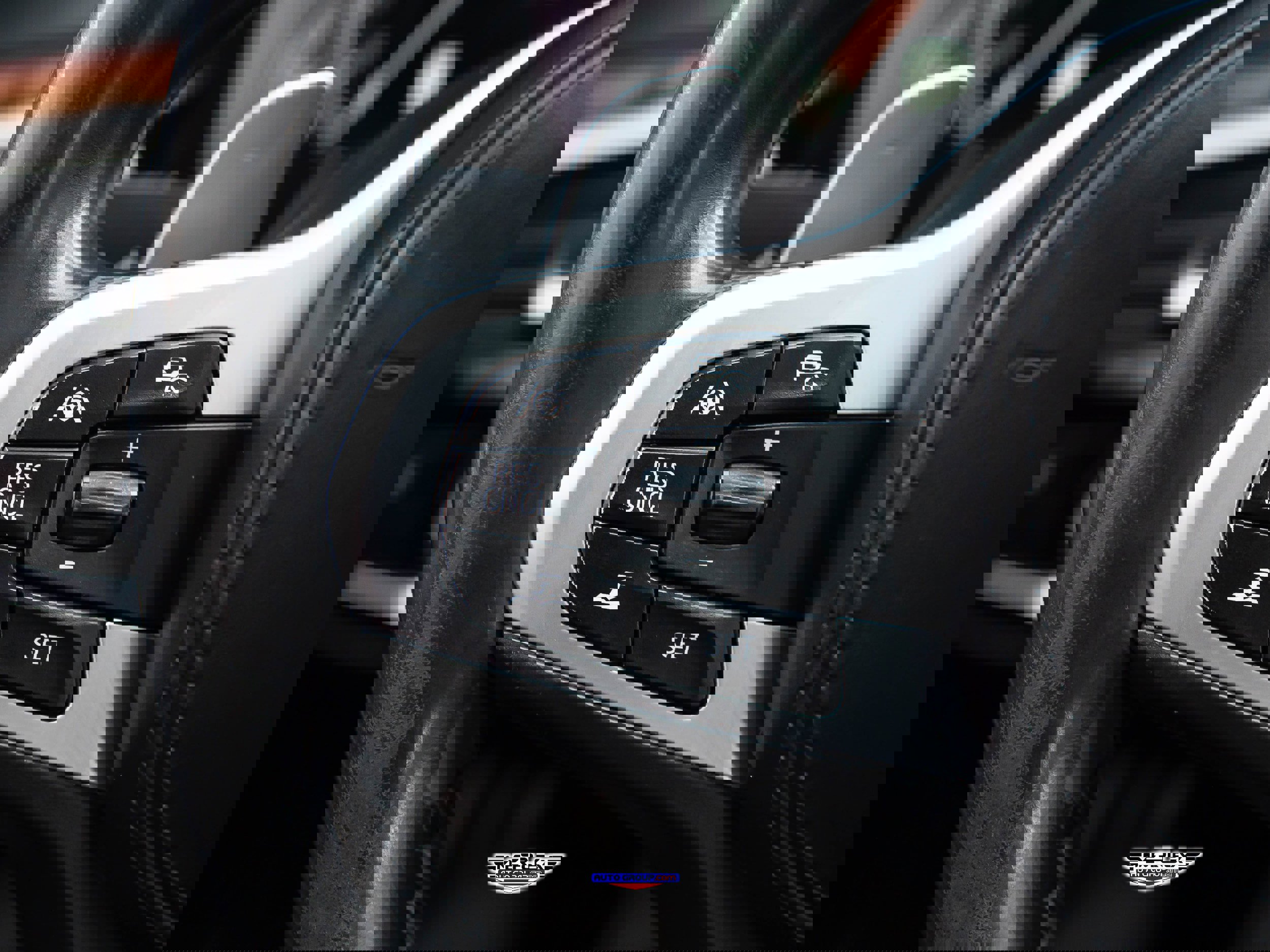 Used 2018 BMW 540i xDrive w/ M Sport Package image 24