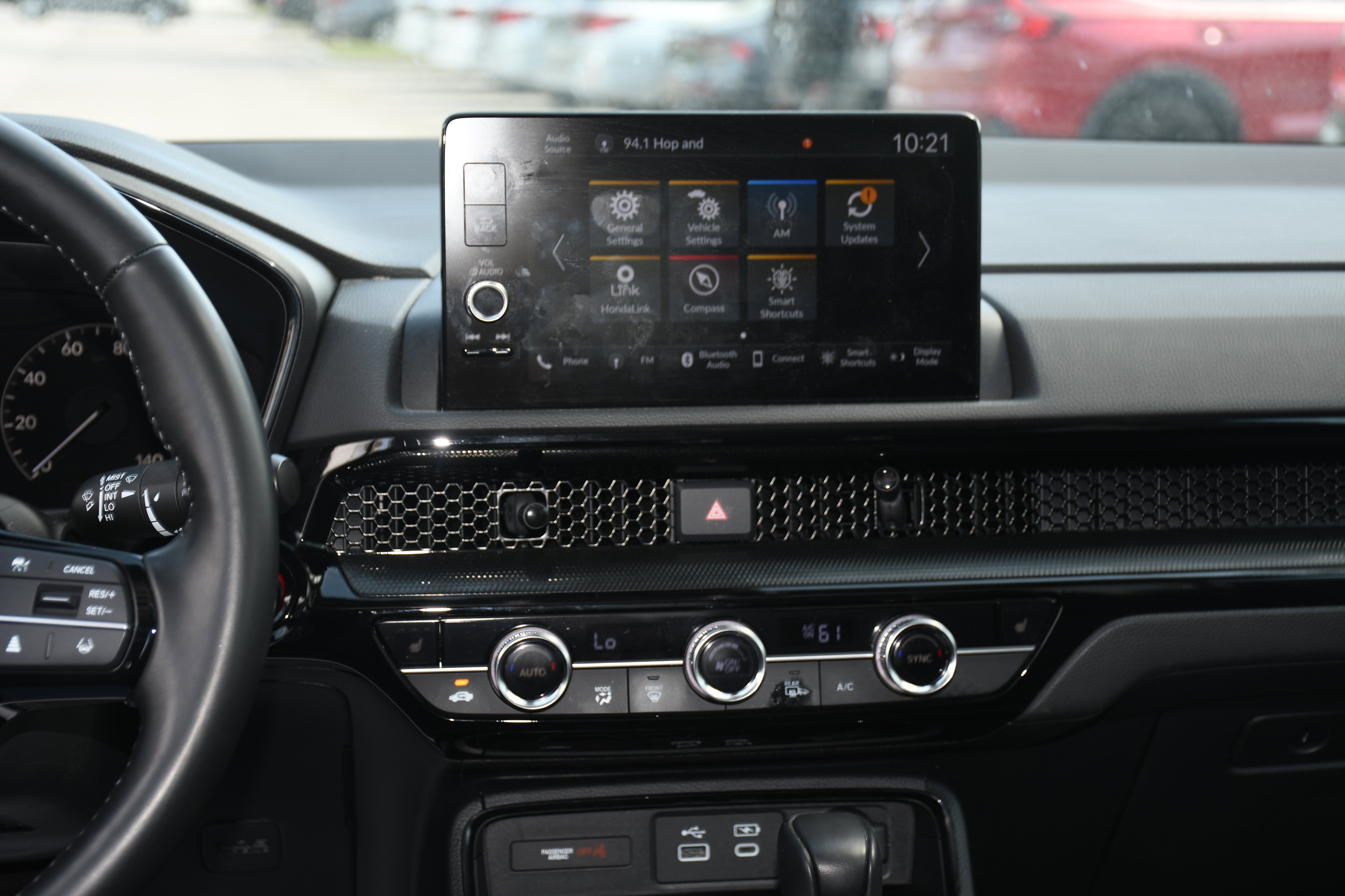 Used 2025 Honda CR-V EX-L image 18