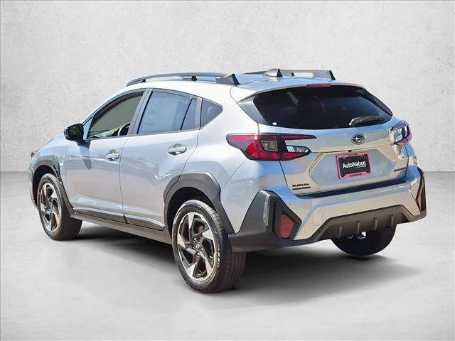 New 2026 Subaru Crosstrek 2.5i Limited AWD/4WD image 9