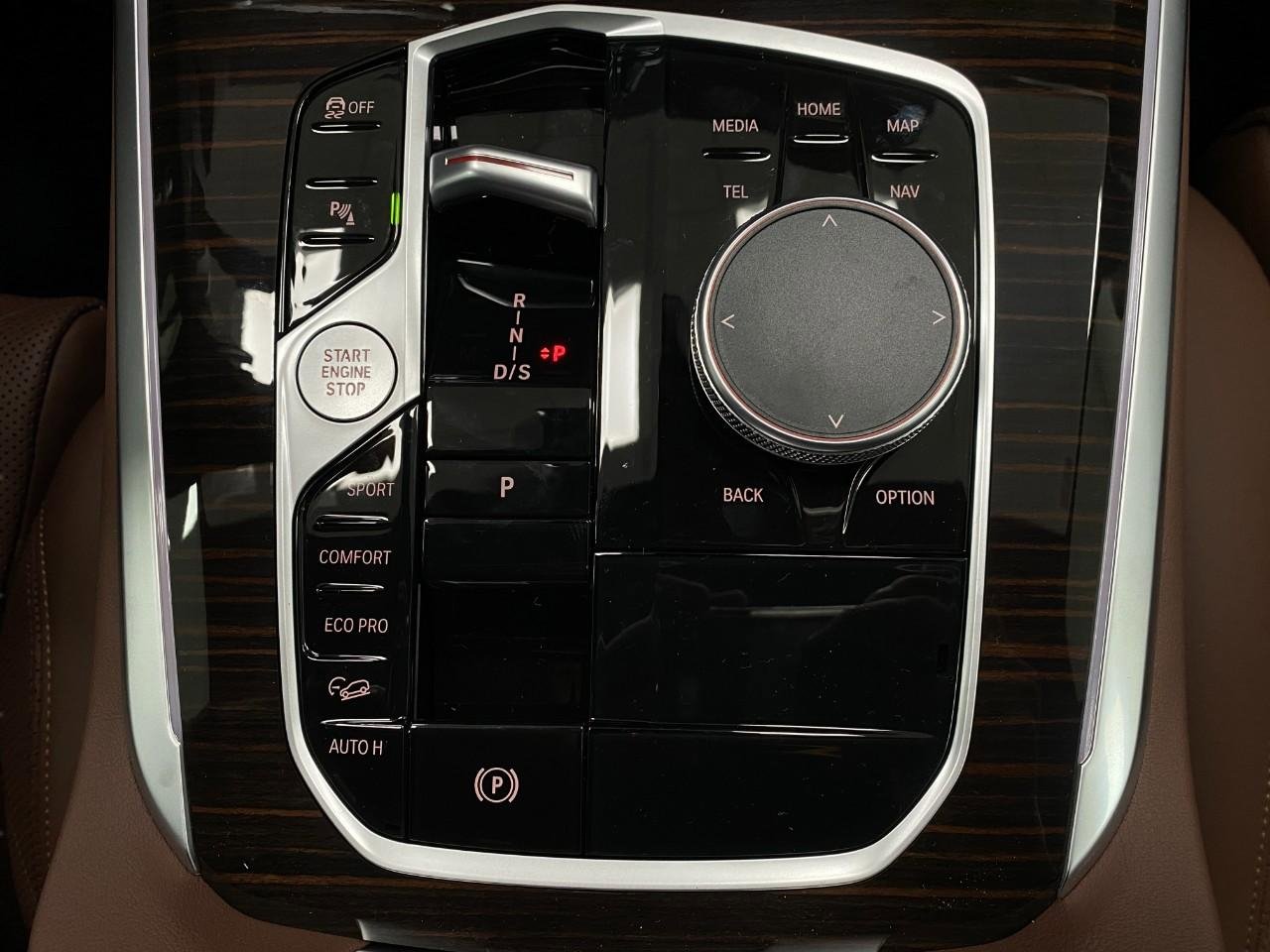 New 2026 BMW X5 xDrive40i image 29