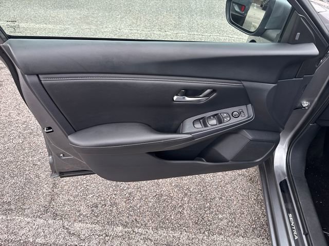 Used 2024 Nissan Sentra SV w/ All-Weather Package image 10