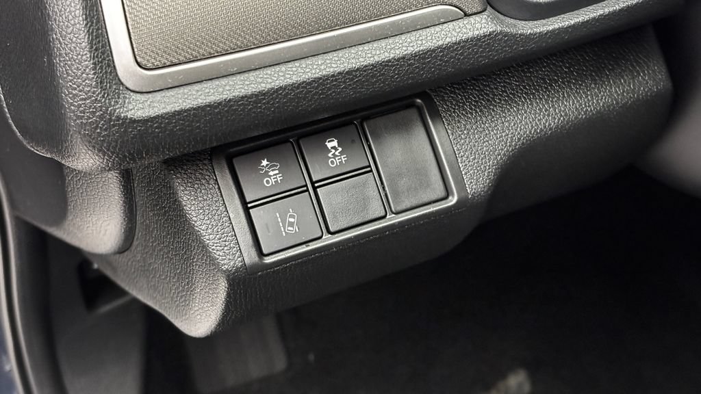 Used 2020 Honda Civic LX image 17