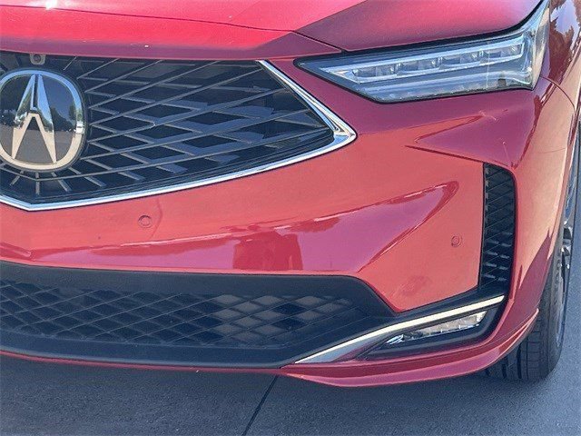 New 2026 Acura MDX w/ Advance Package AWD/4WD image 9