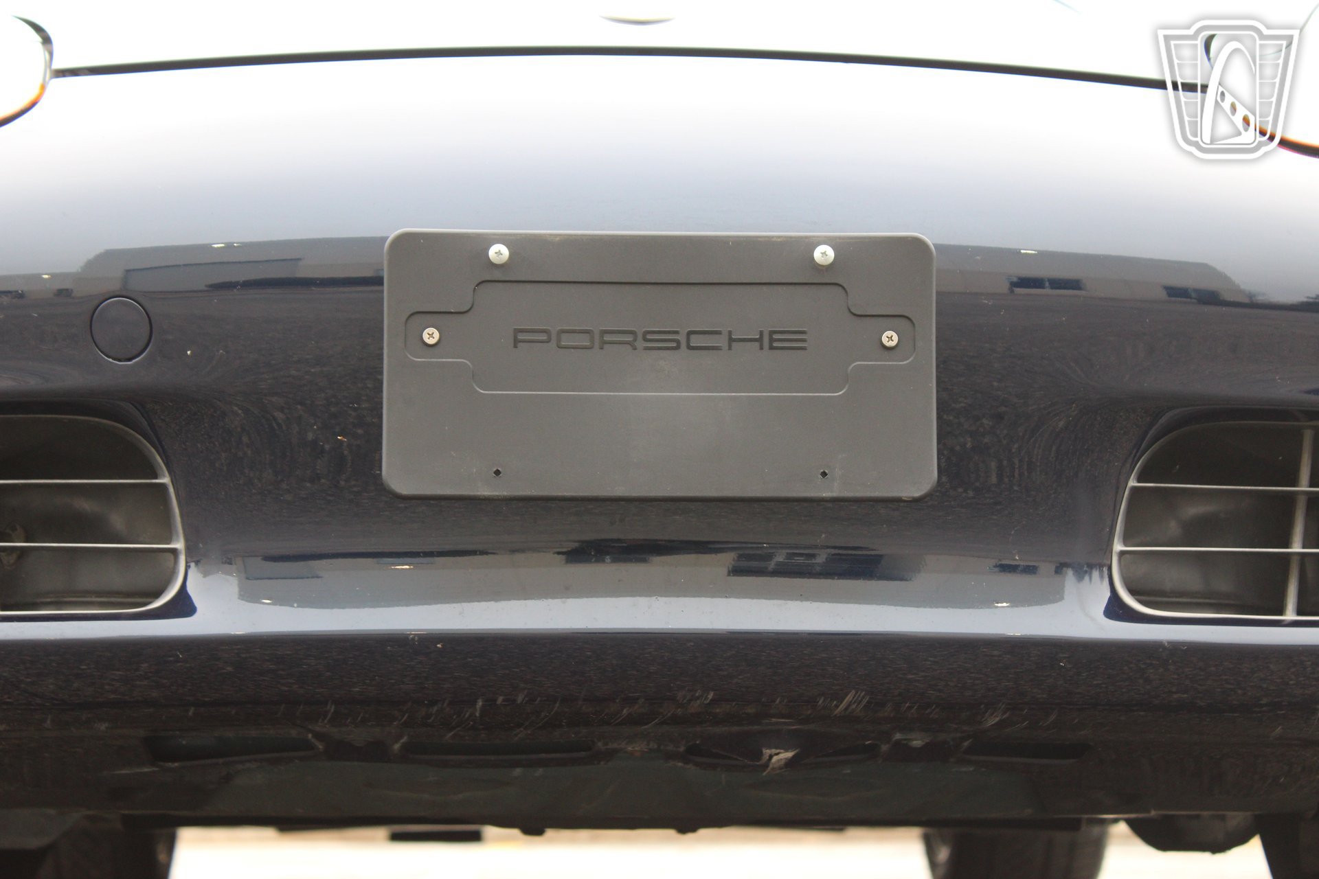 Used 1998 Porsche Boxster RWD image 30