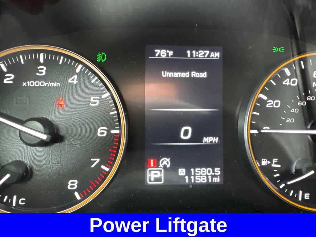 Used 2024 Subaru Outback Wilderness AWD/4WD image 20
